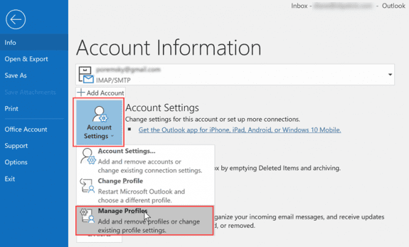 how to see if someone is accessing my outlook 365 email
